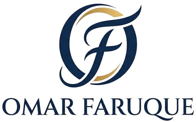 Omar Faruque Sagar