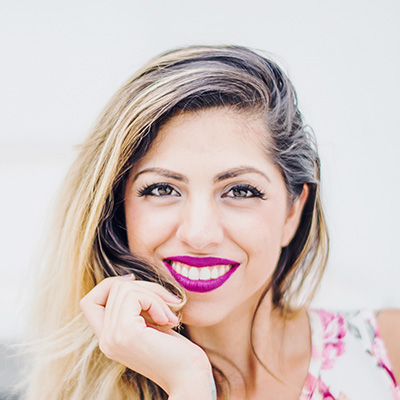 Sara Islam